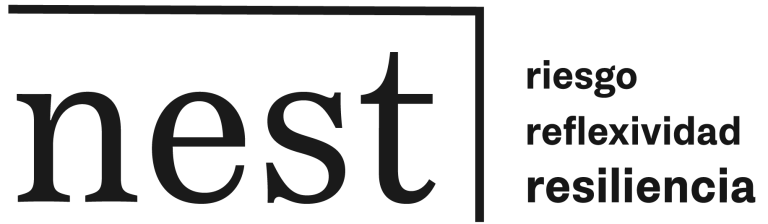 LOGO NEST PLATAFORMA