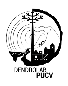 LOGO DENDROLAB NEGRO