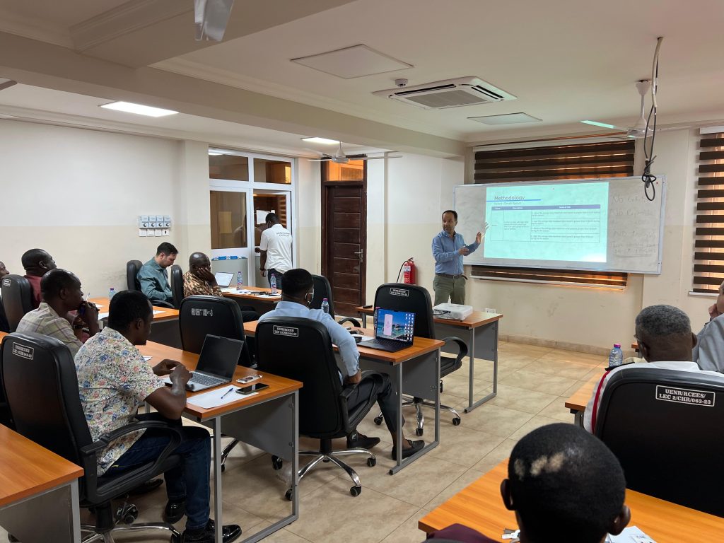 Metodología de análisis de riesgo de incendios con proyectos piloto en Chile y Ghana.Workshop 1 2026-02-02 at 1.20.54 PM (5)